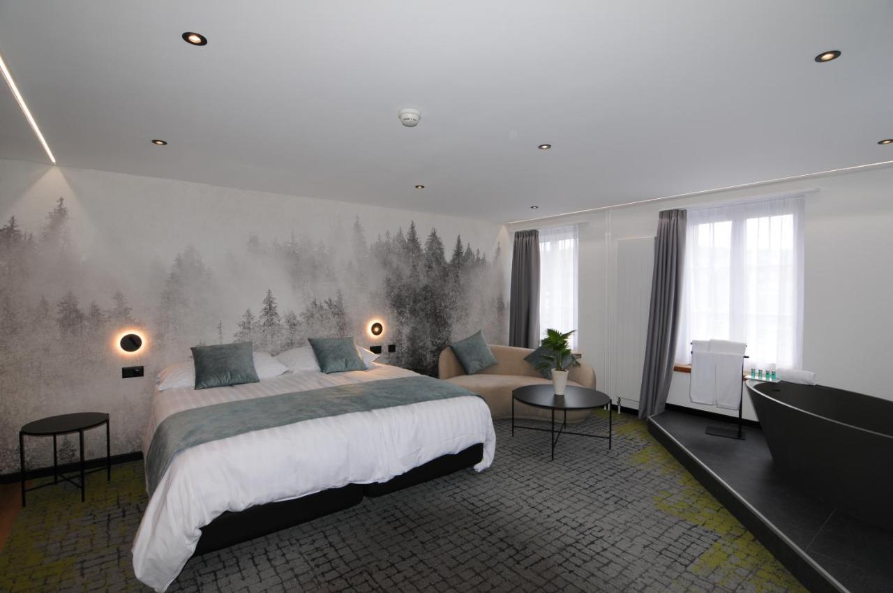 שטיין אם ריין Hotel Rheingerbe מראה חיצוני תמונה