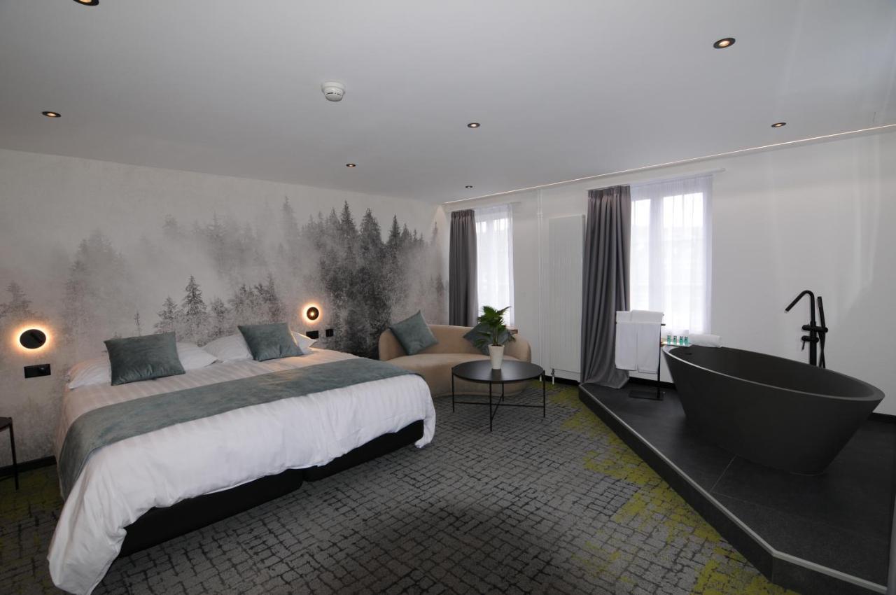 שטיין אם ריין Hotel Rheingerbe מראה חיצוני תמונה