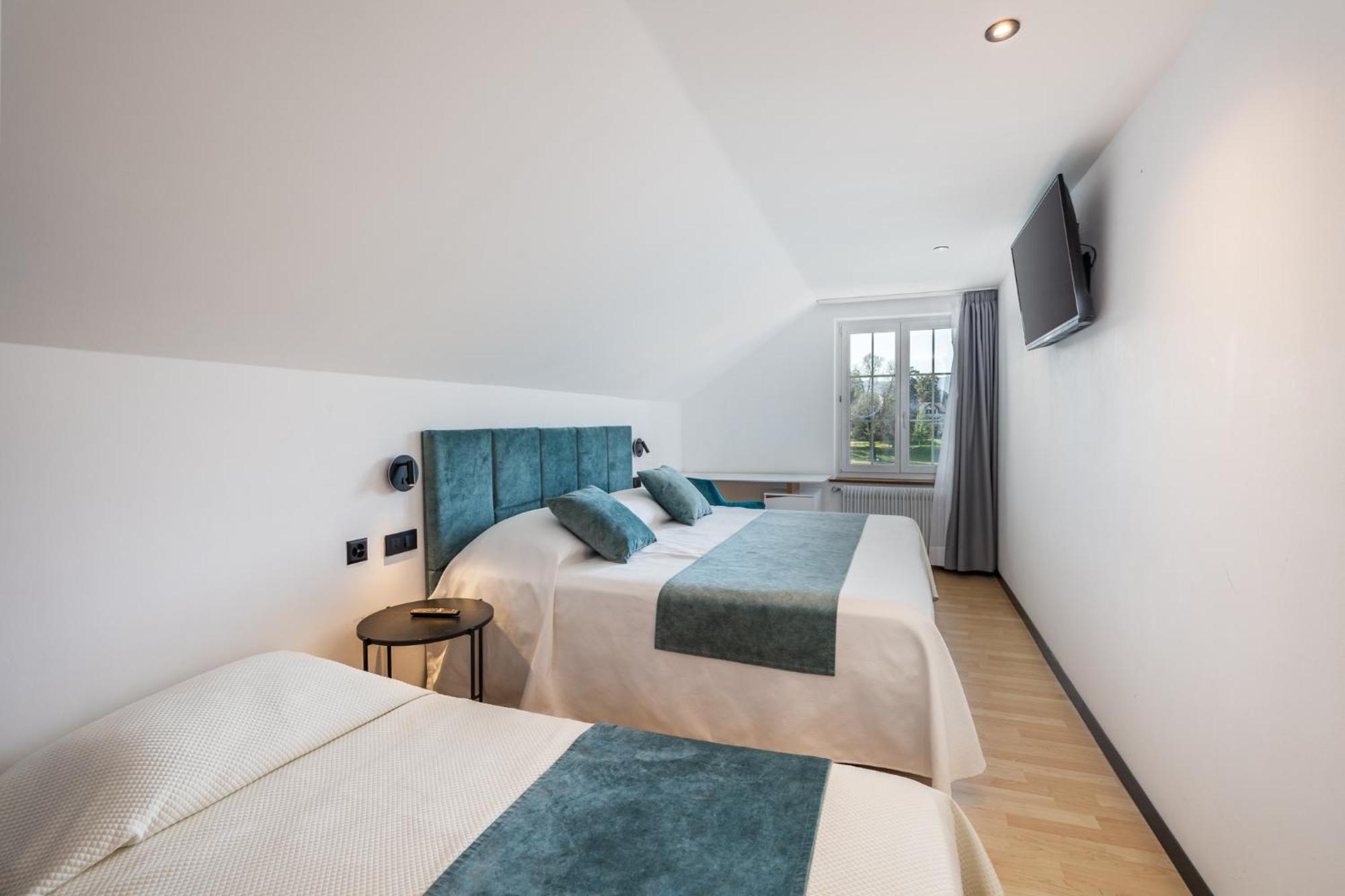 שטיין אם ריין Hotel Rheingerbe מראה חיצוני תמונה