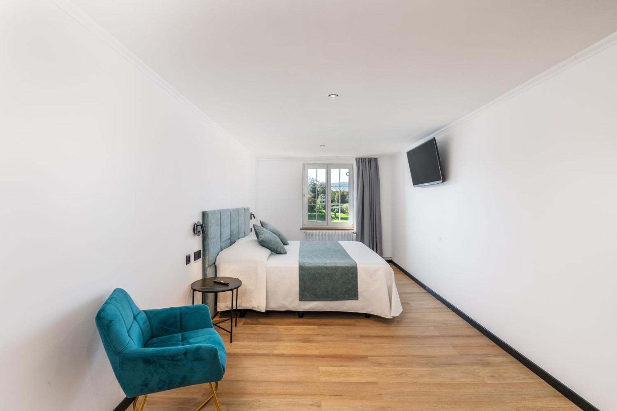 שטיין אם ריין Hotel Rheingerbe מראה חיצוני תמונה