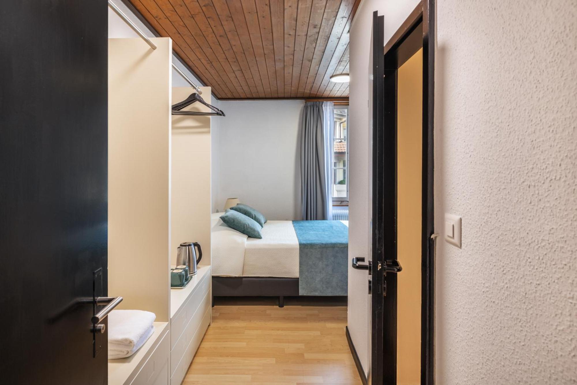 שטיין אם ריין Hotel Rheingerbe מראה חיצוני תמונה