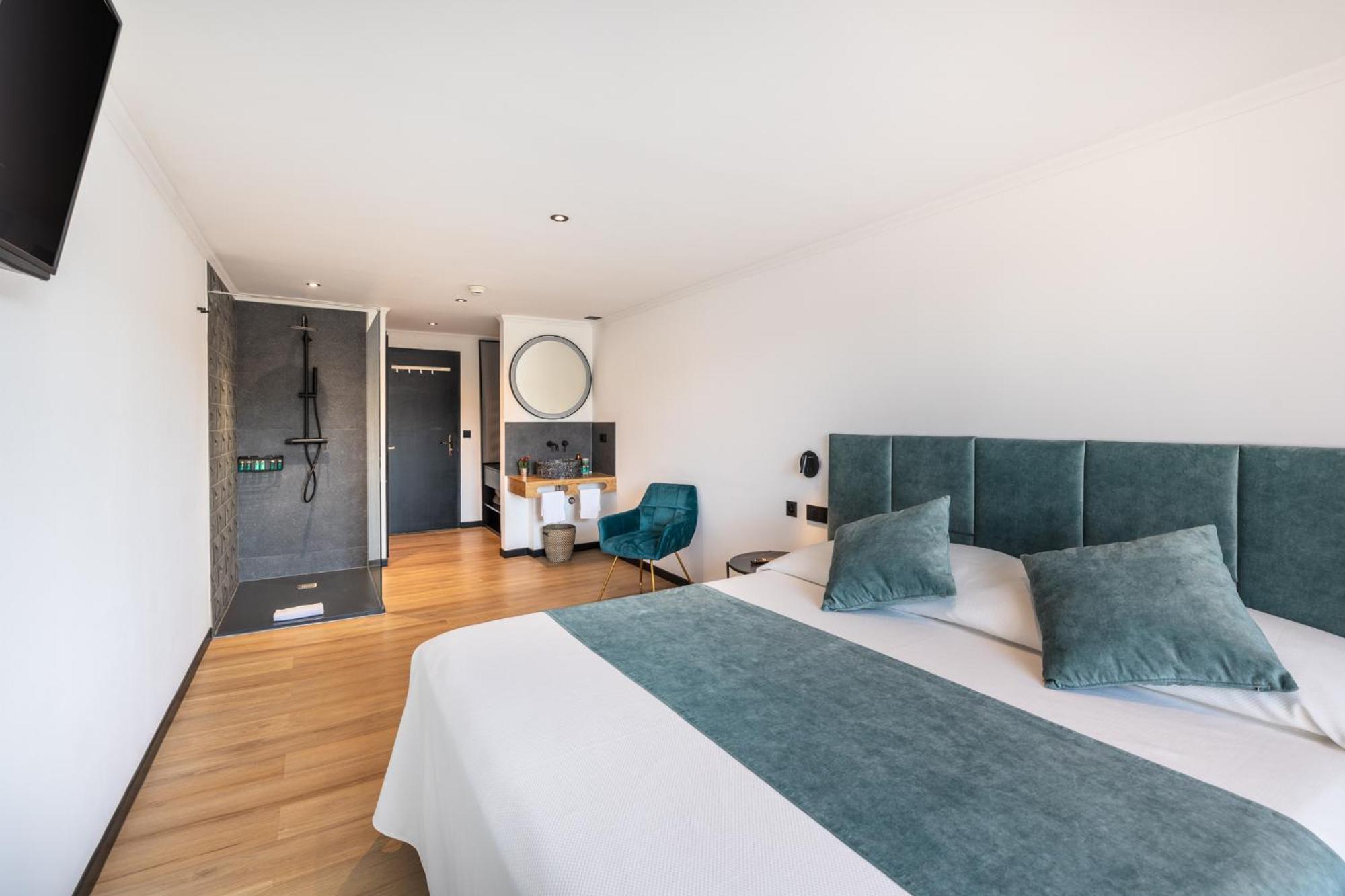 שטיין אם ריין Hotel Rheingerbe מראה חיצוני תמונה