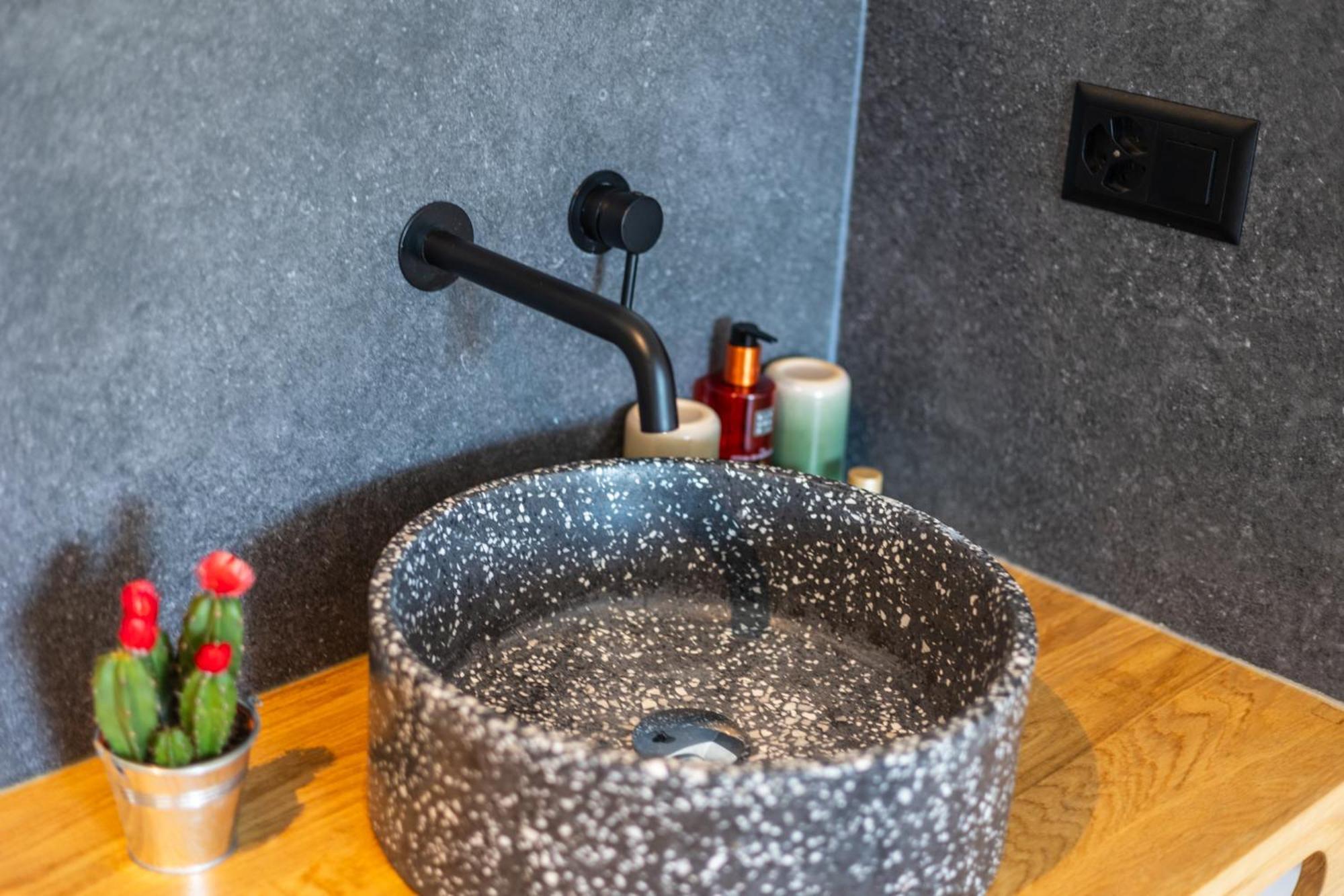 שטיין אם ריין Hotel Rheingerbe מראה חיצוני תמונה